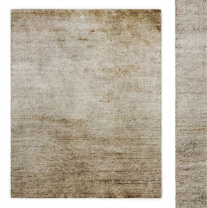 Palermo Silk Rug RH